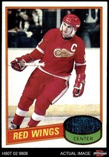 1980 Topps #245 Dale McCourt Red Wings 7 - NM