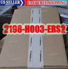 Allen Bradley 2198-H003-ERS2 Ser. A 2.5Apk 3PH SERVO DRIVE