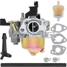 Carburetor for Yardmax Model YD4103 Power Trackbarrow