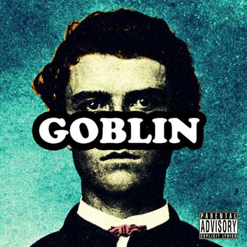 Tyler, The Creator - Goblin [New Vinyl LP] Mp3 Download