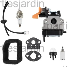 Carburetor For Ryobi CS30 SS30 BC30 30cc Trimmer 5HCPS.0304AB