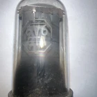 6V6GT RCA radio audio electron vintage amplifier audio vacuum tube valve 6V6GTA