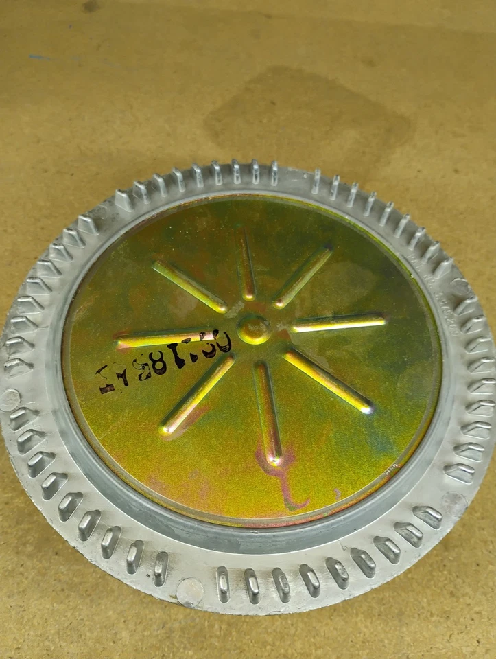 Four Seasons 36943 Fan Clutch NORS Made in USA - Image 3 of 4