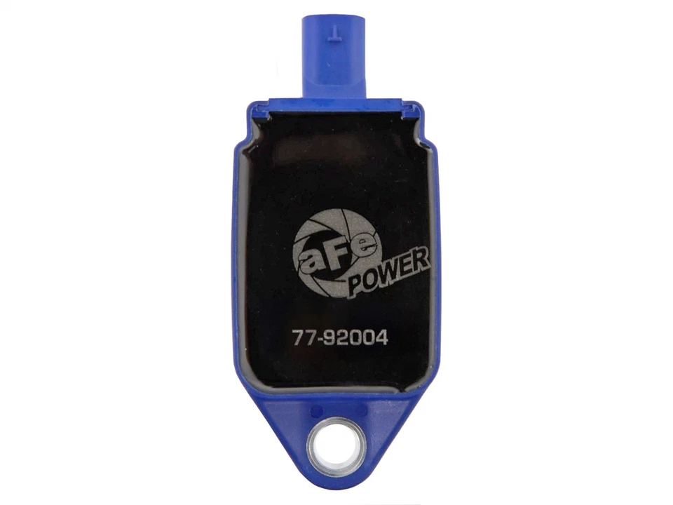 Bobina de encendido AFE Filters 77-92004-MC SCORCHER Foto 3 de 4