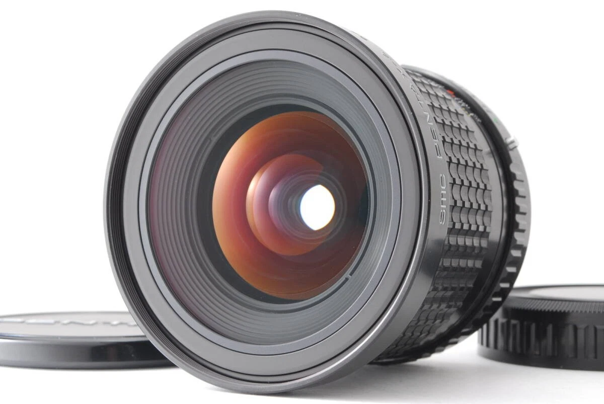 35mm Focal Camera Lenses Pentax 645 Mount for sale | eBay