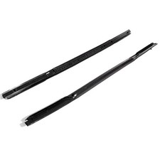 Front Vent Window Seals For Ford Country Sedan Crestline 1950-1951 Wr 3300