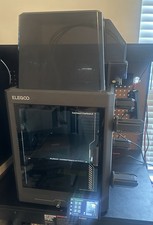 ELEGOO Centauri Carbon 2 Combo 3D Printer