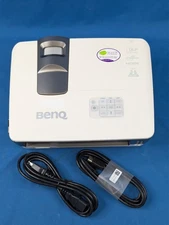 BenQ MW821ST SHORT THROW DLP Projector * Read Description