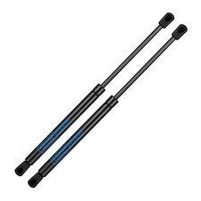 C16-09209 Gas Struts 38lbs, 419697 Camper Shell Shocks 15.7 inch, 16 inch 38LB