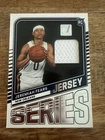 2025 Donruss Optic Jeremiah Fears Base (RAW)