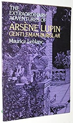 The Extraordinary Adventures of Arsene Lupin, Gentleman-Burglar M