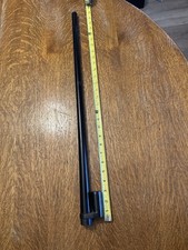 Winchester Model 12 Plain 12 Ga Fixed Mod Barrel 2 34 Shells Reblue 7209