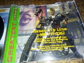 Bleemcast Dreamcast Tekken 3 Bundle allowing you to play Tekken 3 on Dreamcast!