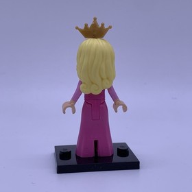 LEGO Disney Princess Minifigure - Aurora Sleeping Beauty DP011 41060 Pink