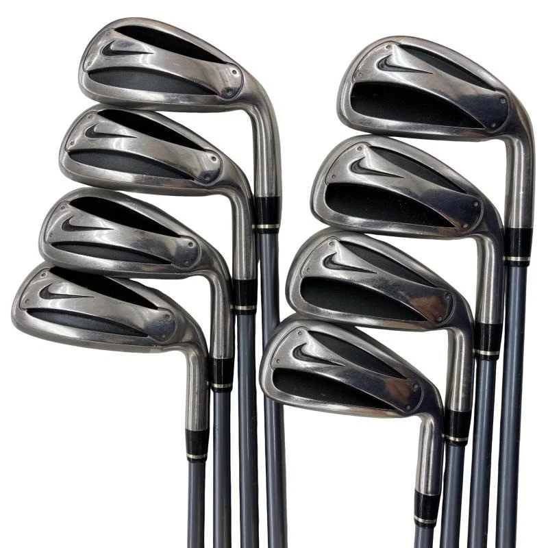 Nike Slingshot Sand Wedge for sale - eBay