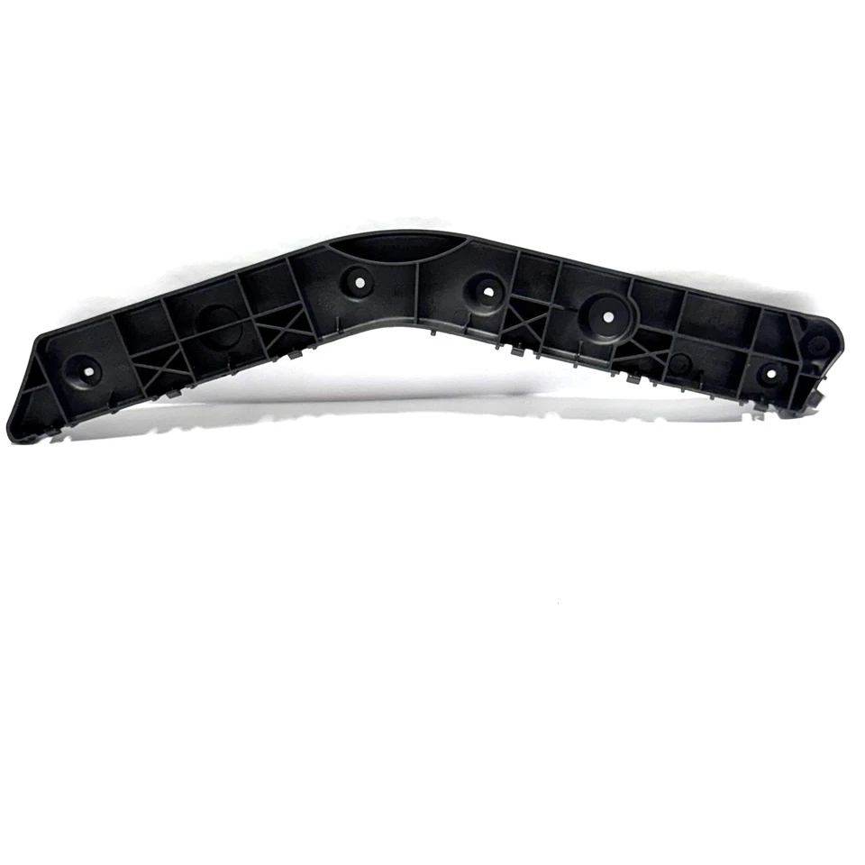 Retenedor lateral de parachoques soporte derecho Lincoln MKS 2009-2016 OEM DA5Z-17D995-C Foto 4 de 4