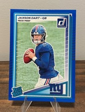 Donruss Baseball Card Designs Through the Years 43