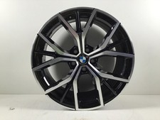 Jantes BMW 530