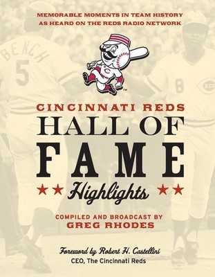 Cincinnati Reds Hall of Fame Highlights: Memorable Moments in Team History as He