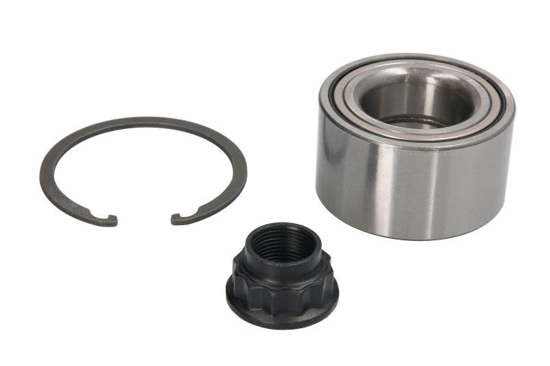 Roulement de roue FAG 713 6186 60 arrière droit ou gauche pour compacte Toyota Yaris 1.0 essence