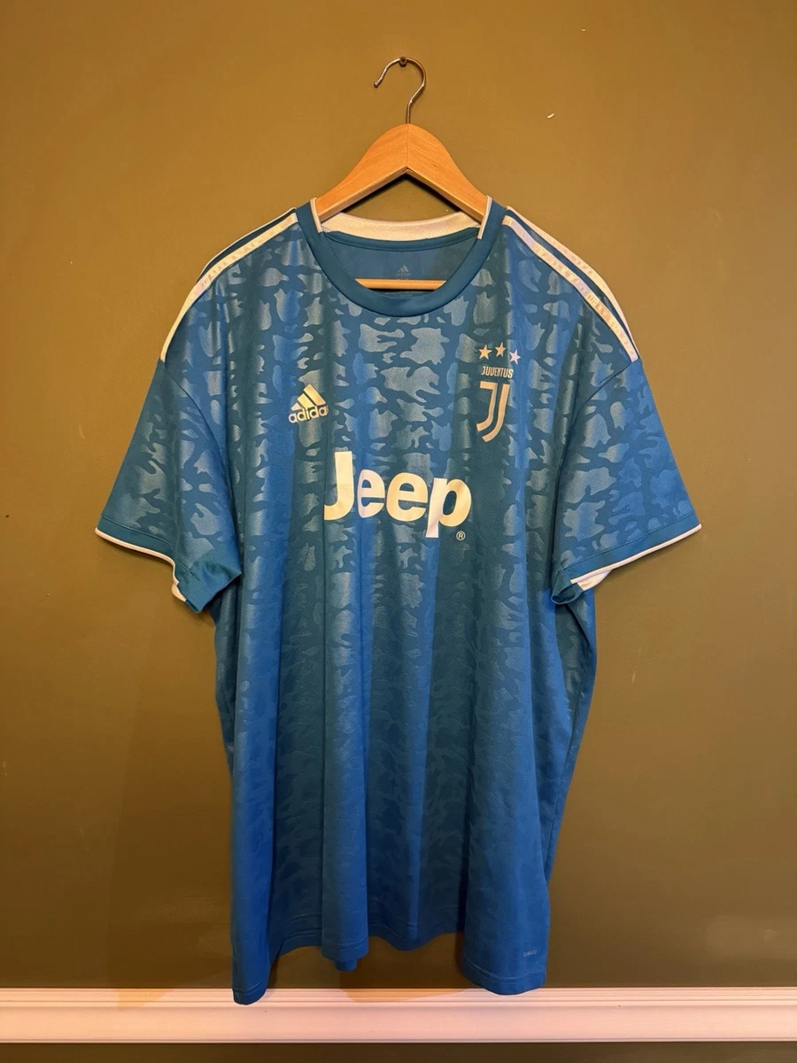 25+ Juventus Blue International Club Soccer Fan Jerseys for sale