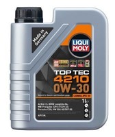 Liqui Moly MotoröL 21604