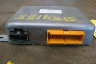Chassis ECM Transfer Case Left Hand Kick Panel Fits 99-05 ASTRO 130062