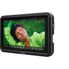 Atomos Shinobi II HDMI 4K Monitor with HDR Touchscreen - Black