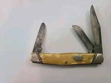Primble Belknap Knife
