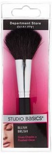 2 X Studio Basics Blush Brush
