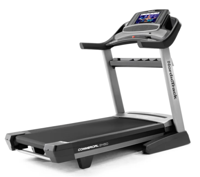 ebay treadmills