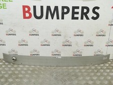 MERCEDES A KLASSE 2018 - EIN W177 VORDERE STOSSSTANGE VERSTÄRKUNG CRASH SLAM BAR