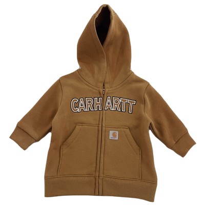 carhartt jacket baby boy
