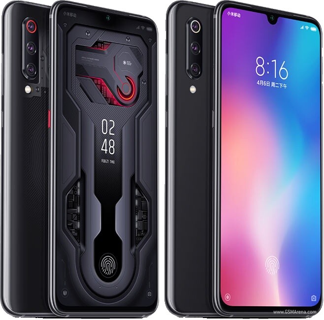 Xiaomi Mi 9 Cell Phones & Smartphones for Sale - Shop New & Used