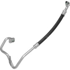 A/C Refrigerant Discharge Hose-Discharge Line UAC HA 111554C