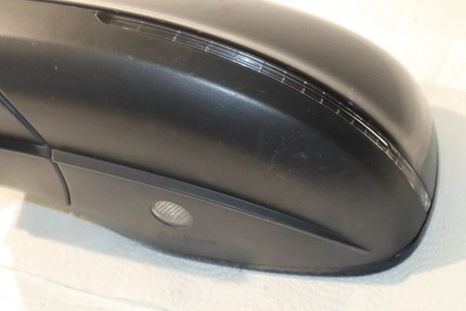 Espejo retrovisor izquierdo 09 10 11 12 13 14 AUDI Q5 15 CABLES 22659 Foto 4 de 4