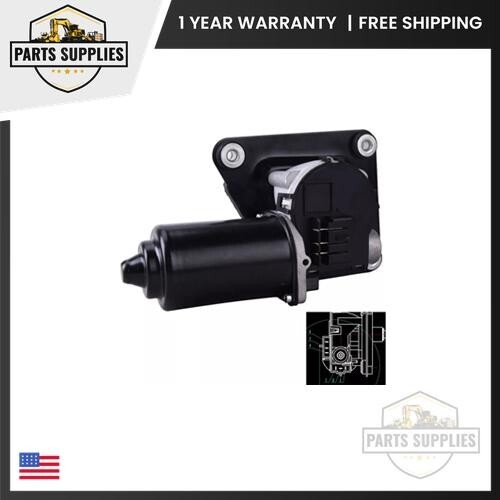Windshield Washer Pump Motor 8C3417664AA For Ford E-150 F-150 F-250 Super Duty Focus - Foto 10
