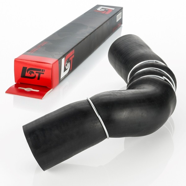 Ladeluftschlauch LadeluftküHler Links Oben FüR Nissan Qashqai +2 J10 2.0 Dci-image