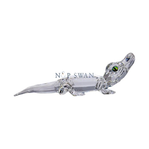 Swarovski Alligator - Endangered Species - 221629