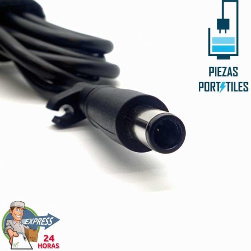 Adaptador Cargador Nuevo para HP ProBook 650 G1 19V 4,74A - Imagen 3 de 4
