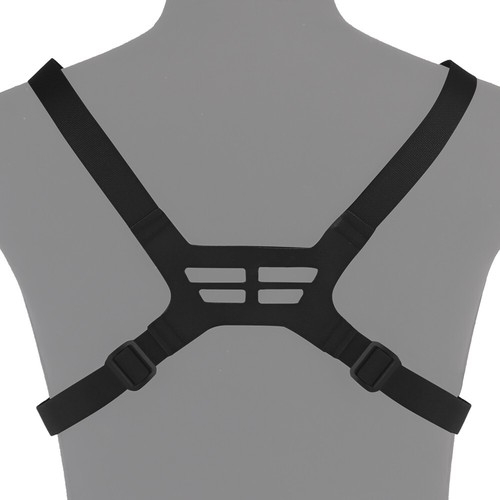 Tactical Vest Phone Carrier Plate Chest Rig MOLLE Folding Navigation Board Pouch - Picture 121 of 175
