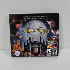 Moonlight VIVA Media Magic Encyclopedia PC CD-ROM 2009
