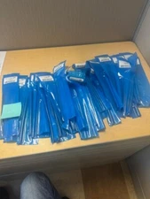 32 ea COMP Cams 7989-1 Hi-Tech Pushrod, 3/8 Dia., 8.200 Length, Each