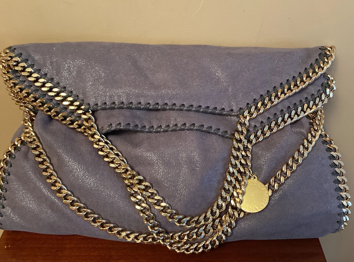 Falabella shaggy sales