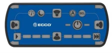 Ecco Elect Ez1202 Controller Advanced 12+ Series