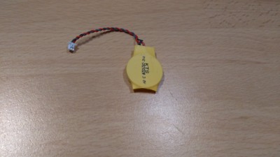 CMOS Batteria Compatibile Per ASUS Eee PC T101MTCMOS