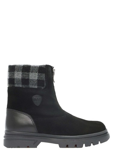 NWB Pajar Selma Waterproof Duck Boot Blk Sz 9 MSRP $150 | eBay display picture 3