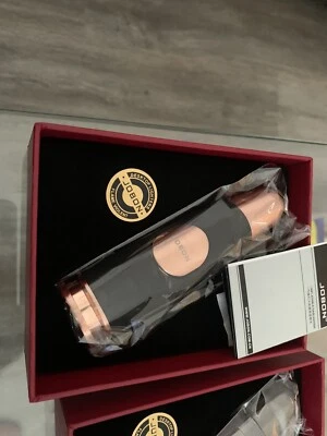 Jobon Jet Blue Flame Butane Gas Torch Lighter For Cigar