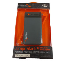 EnerPlex Jumpr Stack 9 Stackable Power Bank