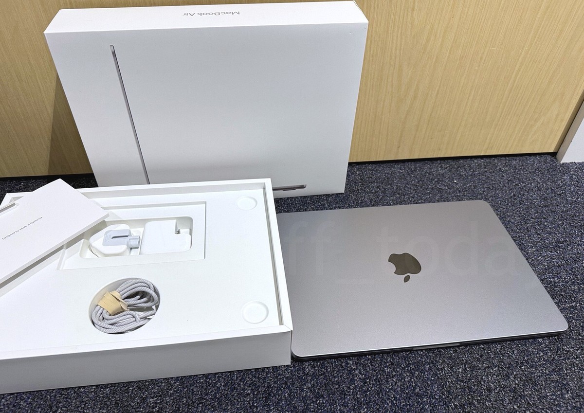 Apple MacBook Air 13